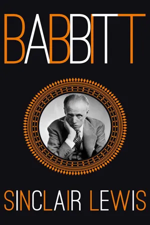 Babbitt
