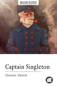 Captain Singleton_cover