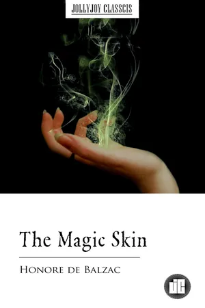 The Magic Skin