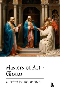 Masters of Art - Giotto_cover