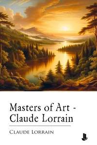 Masters of Art - Claude Lorrain_cover