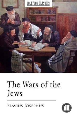 The Wars of the Jews