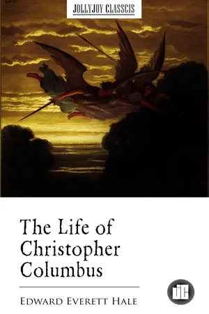 The Life of Christopher Columbus