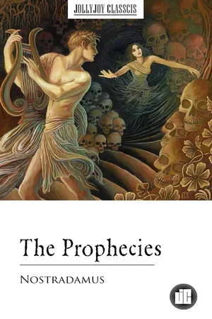 The Prophecies