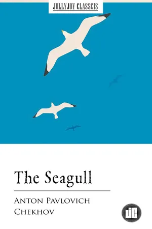 The Seagull