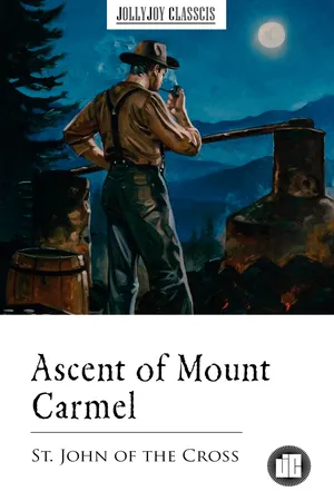 Ascent of Mount Carmel