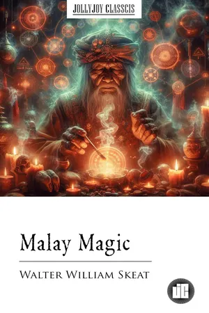 Malay Magic