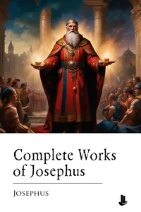 Complete Works of Josephus_cover