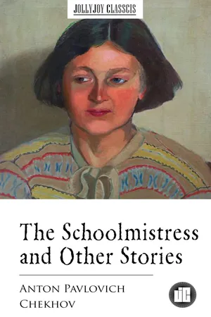 The Schoolmistress and Other Stories
