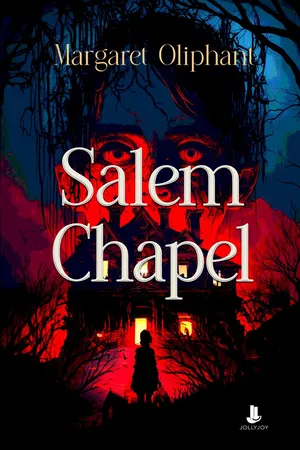 Salem Chapel