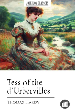 Tess of the d'Urbervilles