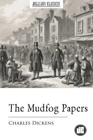 The Mudfog Papers