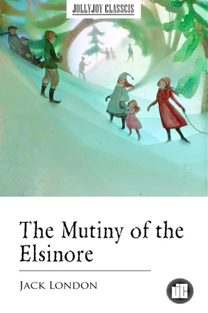 The Mutiny of the Elsinore