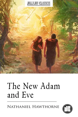 The New Adam and Eve