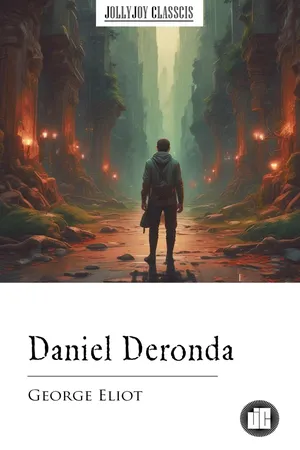 Daniel Deronda
