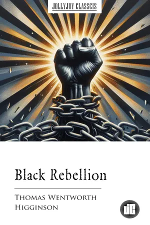 Black Rebellion