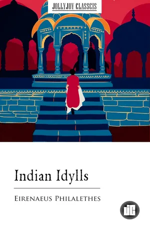 Indian Idylls