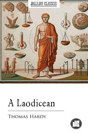 A Laodicean