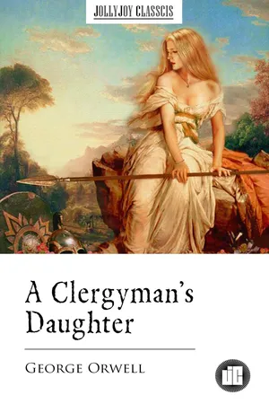 A Clergyman's Daughter