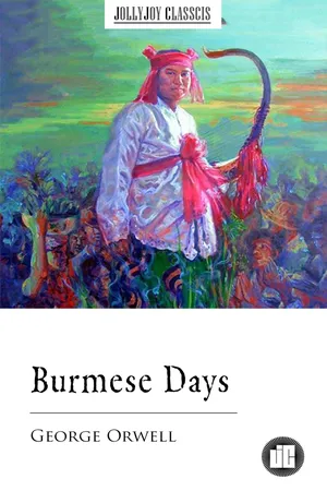 Burmese Days