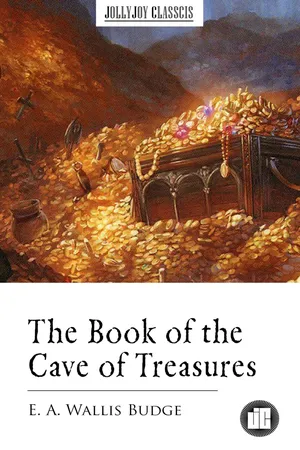 The Book of the Cave of Treasures