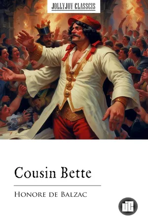Cousin Bette