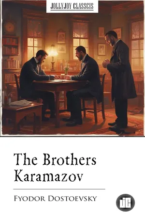 The Brothers Karamazov