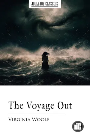 The Voyage Out