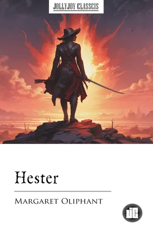 Hester