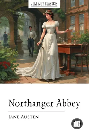 Northanger Abbey