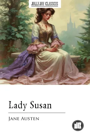 Lady Susan
