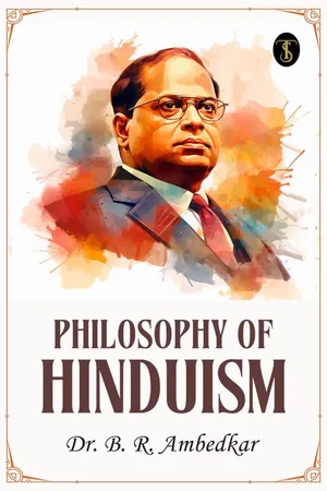Philosophy of Hinduism