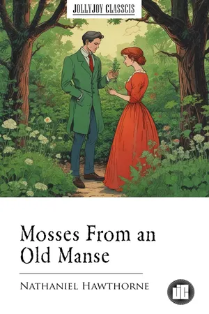 Mosses From an Old Manse