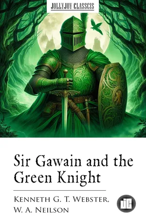 Sir Gawain and the Green Knight
