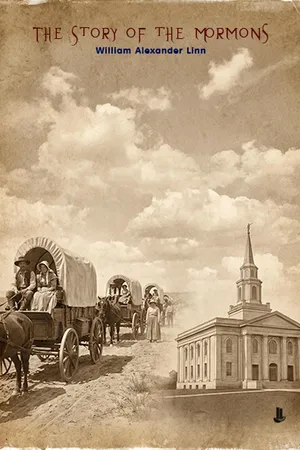 The Story of the Mormons