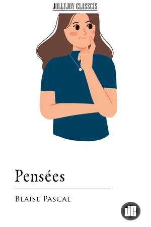 Pensées