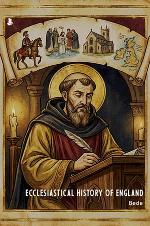 Ecclesiastical History of England