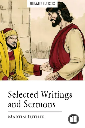 Selected Writings and Sermons
