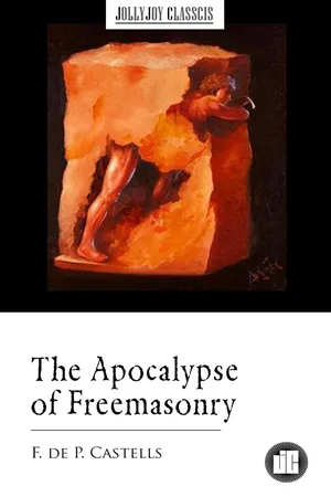 The Apocalypse of Freemasonry