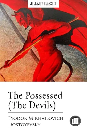 The Possessed (The Devils)
