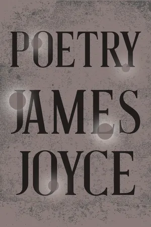 Poetry