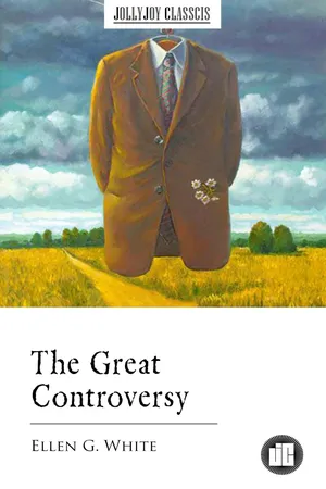 The Great Controversy