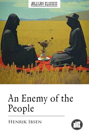 An Enemy of the People