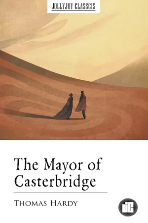 The Mayor of Casterbridge