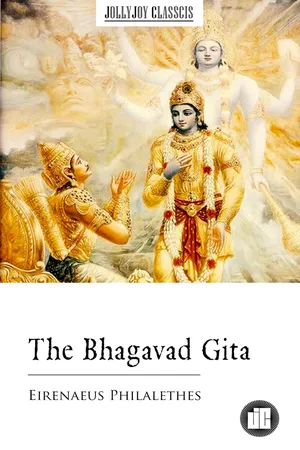 The Bhagavad Gita