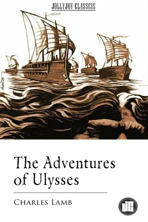 The Adventures of Ulysses
