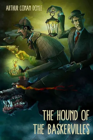 The Hound of the Baskervilles