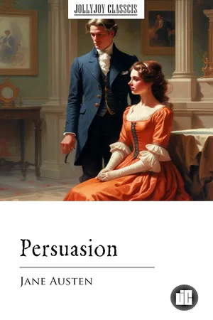 Persuasion
