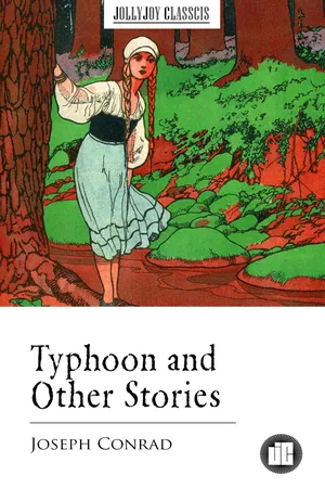 Typhoon and Other Stories