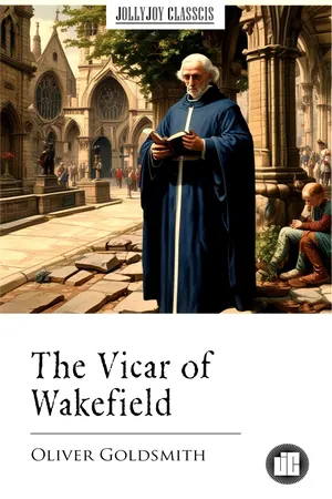 The Vicar of Wakefield